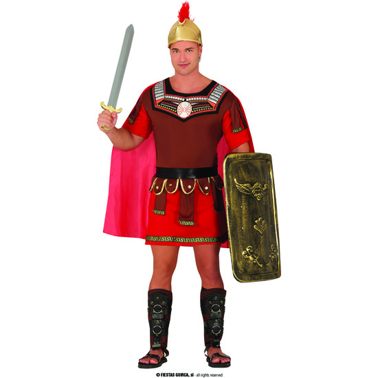 CENTURION, ADULTO, 52 – 54 (L) image 0
