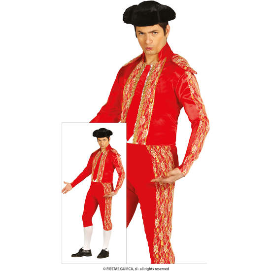 TORERO, ADULTO, 48 – 50 (M) image 0