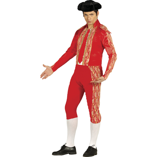 TORERO, ADULTO, 48 – 50 (M) image 1