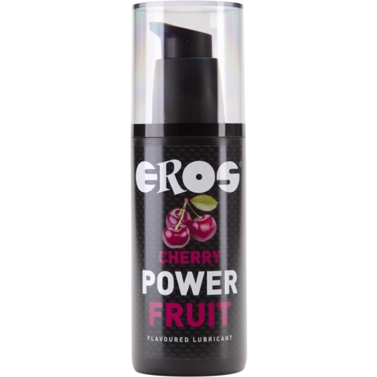 EROS MEGA POWER FRUIT BODYGLIDE 125 ML image 0