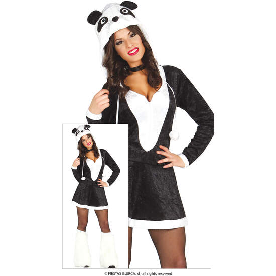 OSITA PANDA, ADULTA, 36 – 38 (S) image 0