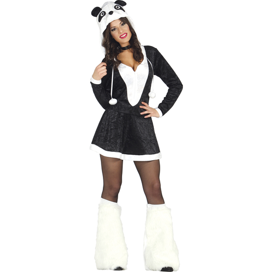 OSITA PANDA, ADULTA, 36 – 38 (S) image 1