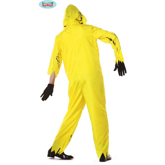 ZOMBIE RADIOACTIVE, ADULTO, 52 – 54 (L) image 2