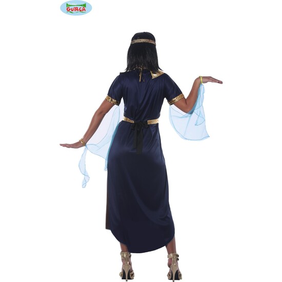 CLEOPATRA NEGRA, ADULTA, 38 - 40 (M) image 2