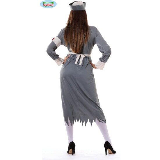 DEAD NURSE, ADULTA, 42 – 44 (L) image 2