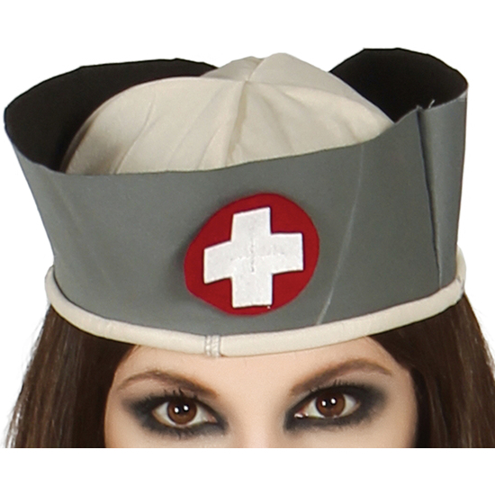 DEAD NURSE, ADULTA, 42 – 44 (L) image 5