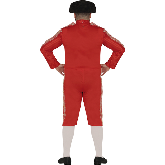TORERO, ADULTO, 54 – 56 (XL) image 2