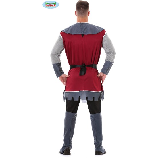 PRINCIPE MEDIEVAL, ADULTO, 52 – 54 (L) image 2