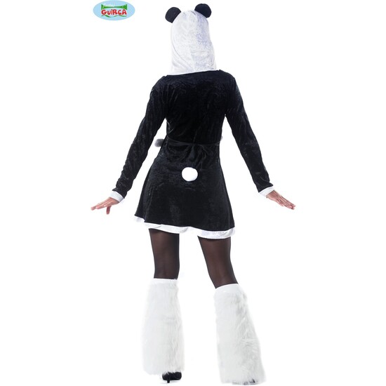 OSITA PANDA, ADULTA, 38 - 40 (M) image 2