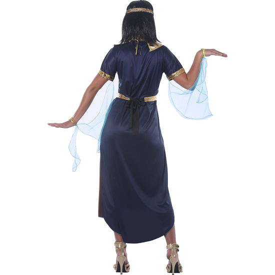 CLEOPATRA NEGRA, ADULTA, 42 – 44 (L) image 2