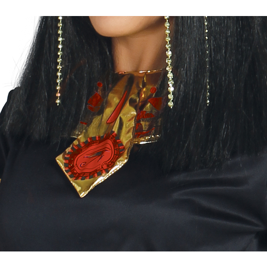 CLEOPATRA NEGRA, ADULTA, 42 – 44 (L) image 5
