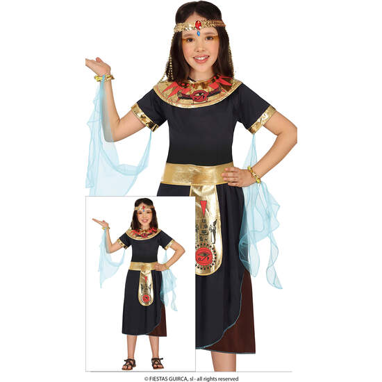 EGYPTIAN, INFANTIL, 10 – 12 AÑOS image 0