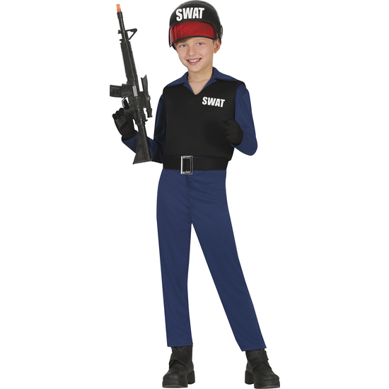 SPECIAL SWAT, INFANTIL, 7 – 9 AÑOS image 1