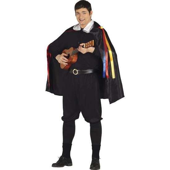 TUNO, ADULTO, 48 – 50 (M) image 1