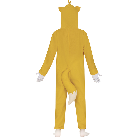 KIGURUMIMI FOX, INFANTIL, 3 – 4 AÑOS image 2