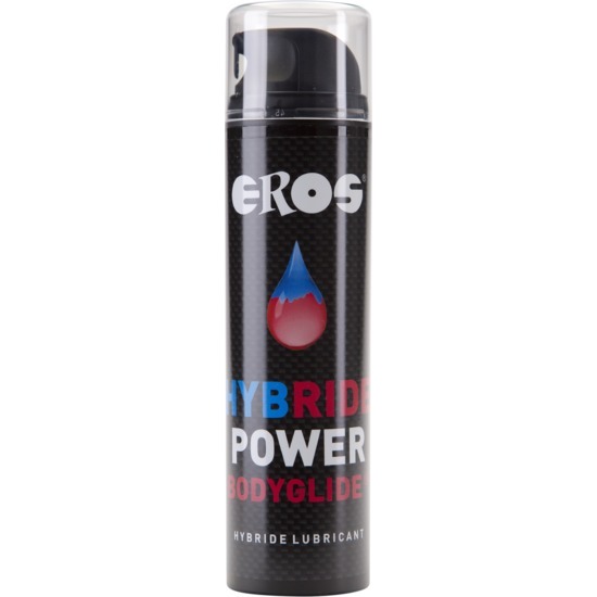 EROS HYBRIDE POWER BODYGLIDE 200ML image 0