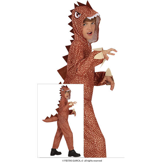 BROWNIESAUR, INFANTIL, 7 – 9 AÑOS image 0