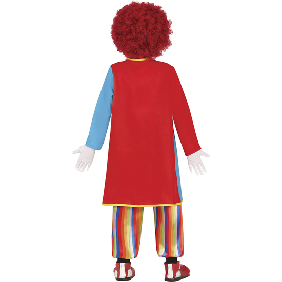 FLOWY THE CLOWN, INFANTIL, 5 – 6 AÑOS image 2