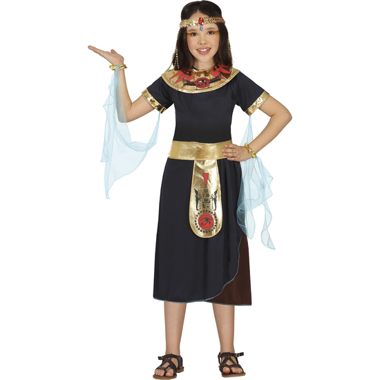 EGYPTIAN, INFANTIL, 3 – 4 AÑOS image 1