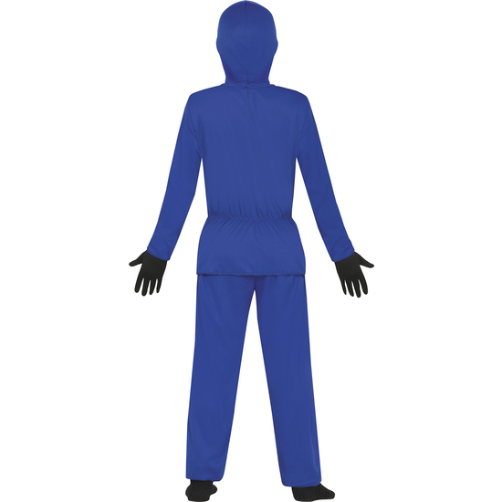 BLUE NINJA WARRIOR, INFANTIL, 5 – 6 AÑOS image 2