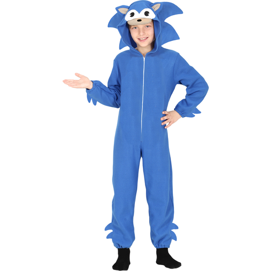 KIGURUMIMI BLUE, INFANTIL, 5 – 6 AÑOS image 0