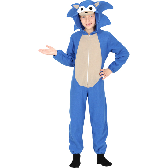 KIGURUMIMI BLUE, INFANTIL, 5 – 6 AÑOS image 1