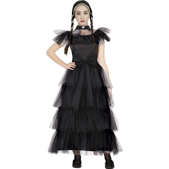GOTHIC GIRL NIGHT QUEEN, TEEN, 14 – 16 AÑOS image 1