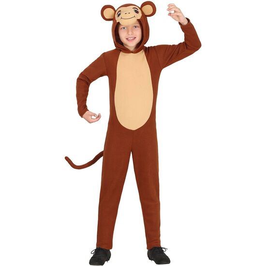 MONKEY, INFANTIL, 5 – 6 AÑOS image 0