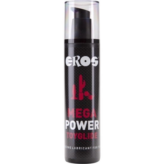 EROS MEGA POWER TOYGLIDE 250ML image 0