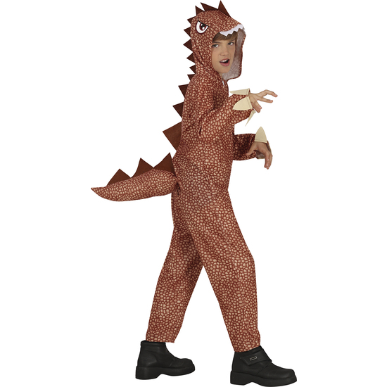 BROWNIESAUR, INFANTIL, 3 – 4 AÑOS image 1