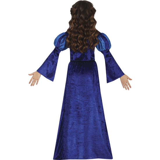 MEDIEVAL BLUE LADY, INFANTIL, 7 – 9 AÑOS image 2