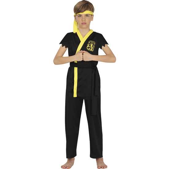 SNAKE FIGHTER, INFANTIL, 5 – 6 AÑOS image 1