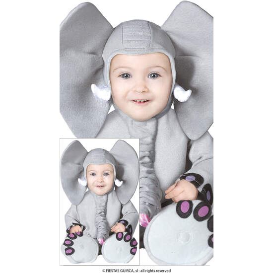ELEFANTE, BABY, 18 – 24 MESES image 0