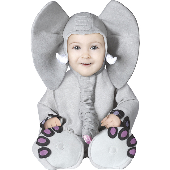 ELEFANTE, BABY, 18 – 24 MESES image 1