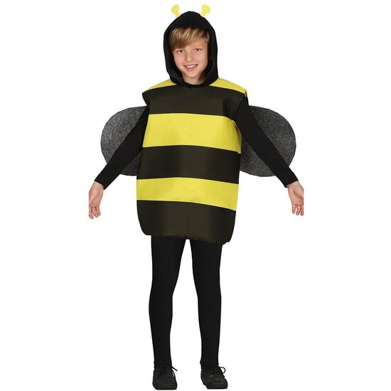BEE, INFANTIL, 10 – 12 AÑOS image 0