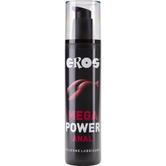 EROS POWER ANAL 250ML image 0