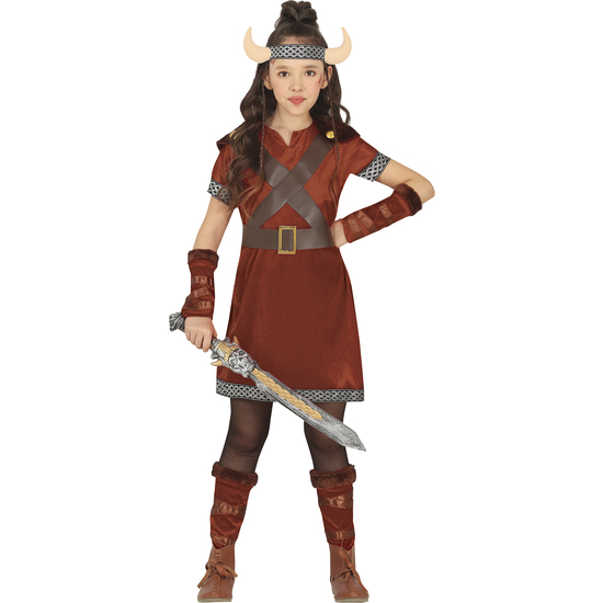 NORDIC WARRIOR, INFANTIL, 3 – 4 AÑOS image 1