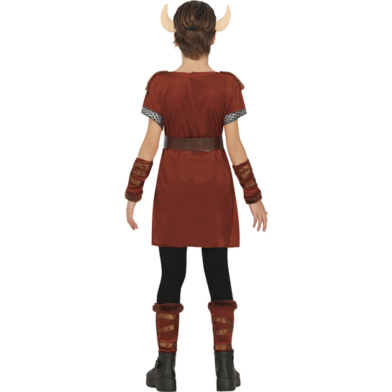 NORDIC WARRIOR, INFANTIL, 3 – 4 AÑOS image 2