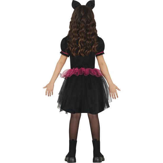 BLACK KITTY CAT, INFANTIL, 10 – 12 AÑOS image 2