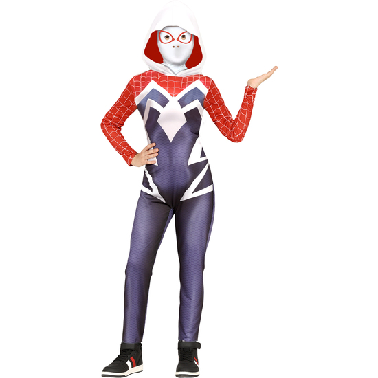 HOODED HEROINE, INFANTIL, 10 – 12 AÑOS image 1