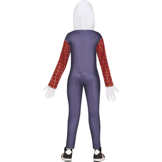 HOODED HEROINE, INFANTIL, 10 – 12 AÑOS image 2