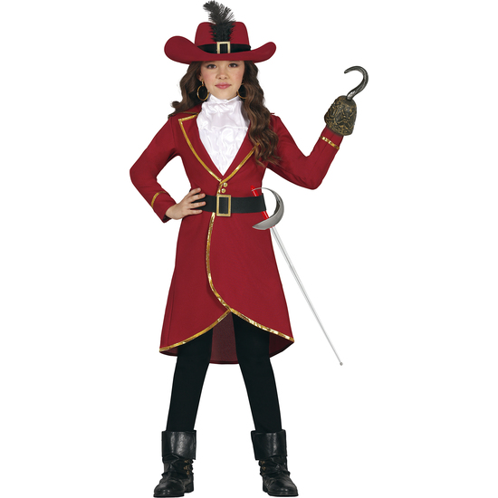 CAPTAIN CORSAIR, INFANTIL, 10 – 12 AÑOS image 1