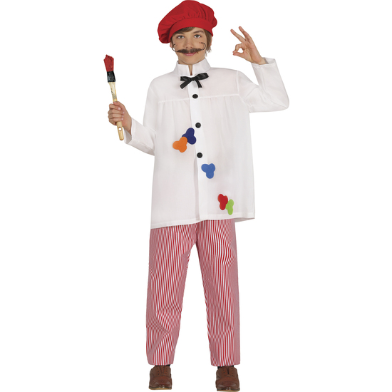 PAINTER, INFANTIL, 5 – 6 AÑOS image 1