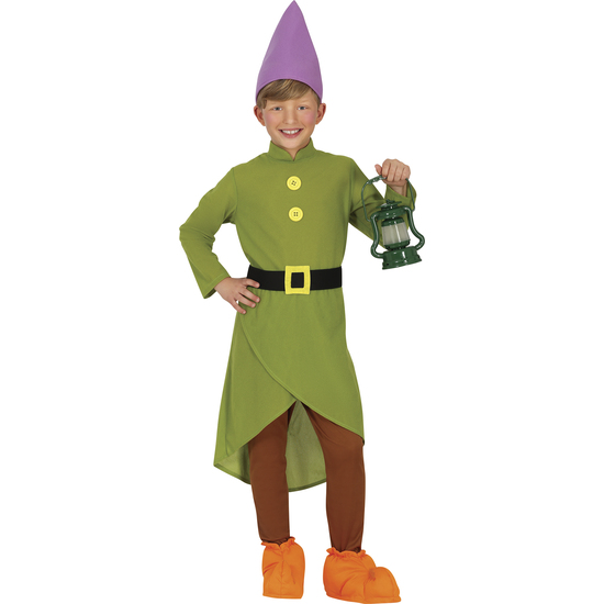 FANTASY DWARF, INFANTIL, 7 – 9 AÑOS image 1