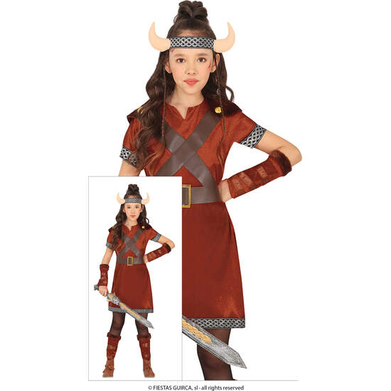 NORDIC WARRIOR, INFANTIL, 7 – 9 AÑOS image 0