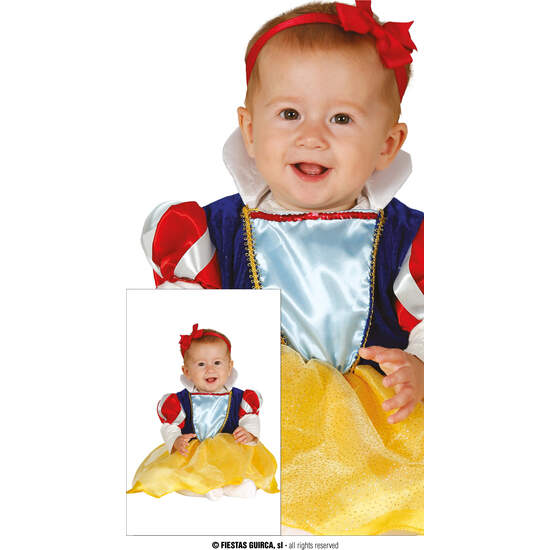 PRINCESITA, BABY, 12 – 18 MESES image 0
