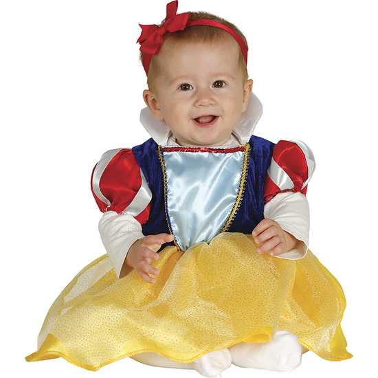 PRINCESITA, BABY, 12 – 18 MESES image 1