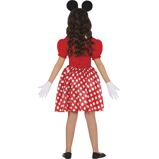 PINUP MOUSY, INFANTIL, 3 – 4 AÑOS image 2