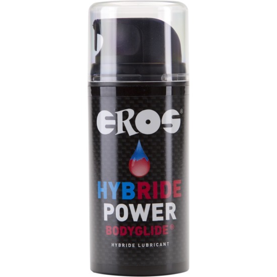 EROS HYBRIDE POWER BODYGLIDE 100ML image 0