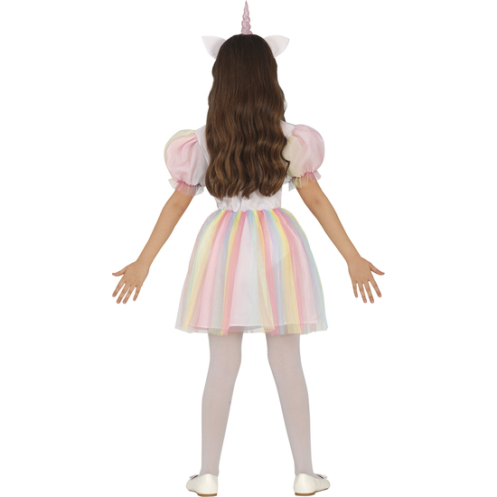RAINBOW UNICORN, INFANTIL, 3 – 4 AÑOS image 2